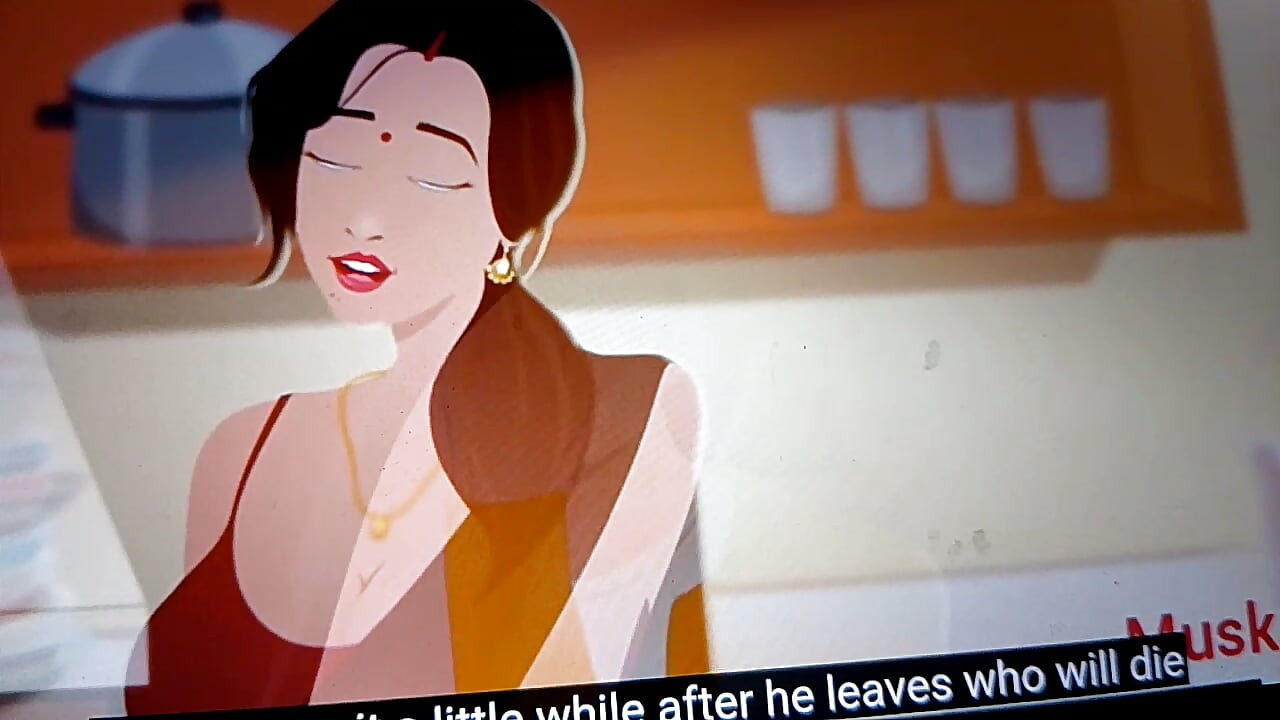 कार्टून वीडियो