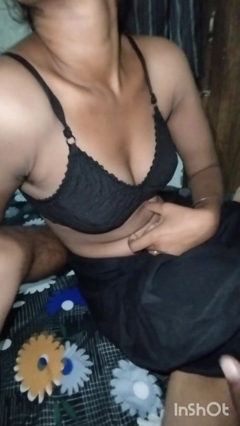 Must-share moment from "Indian virgin school girl fucks her tashan sir for the first time"