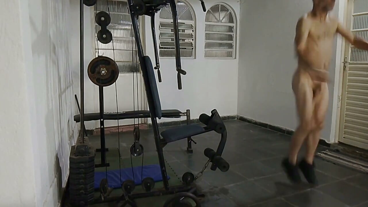 Let's at the Gym