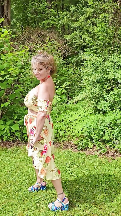 Compilation of Mommy Clips released from her OnlyFan Page