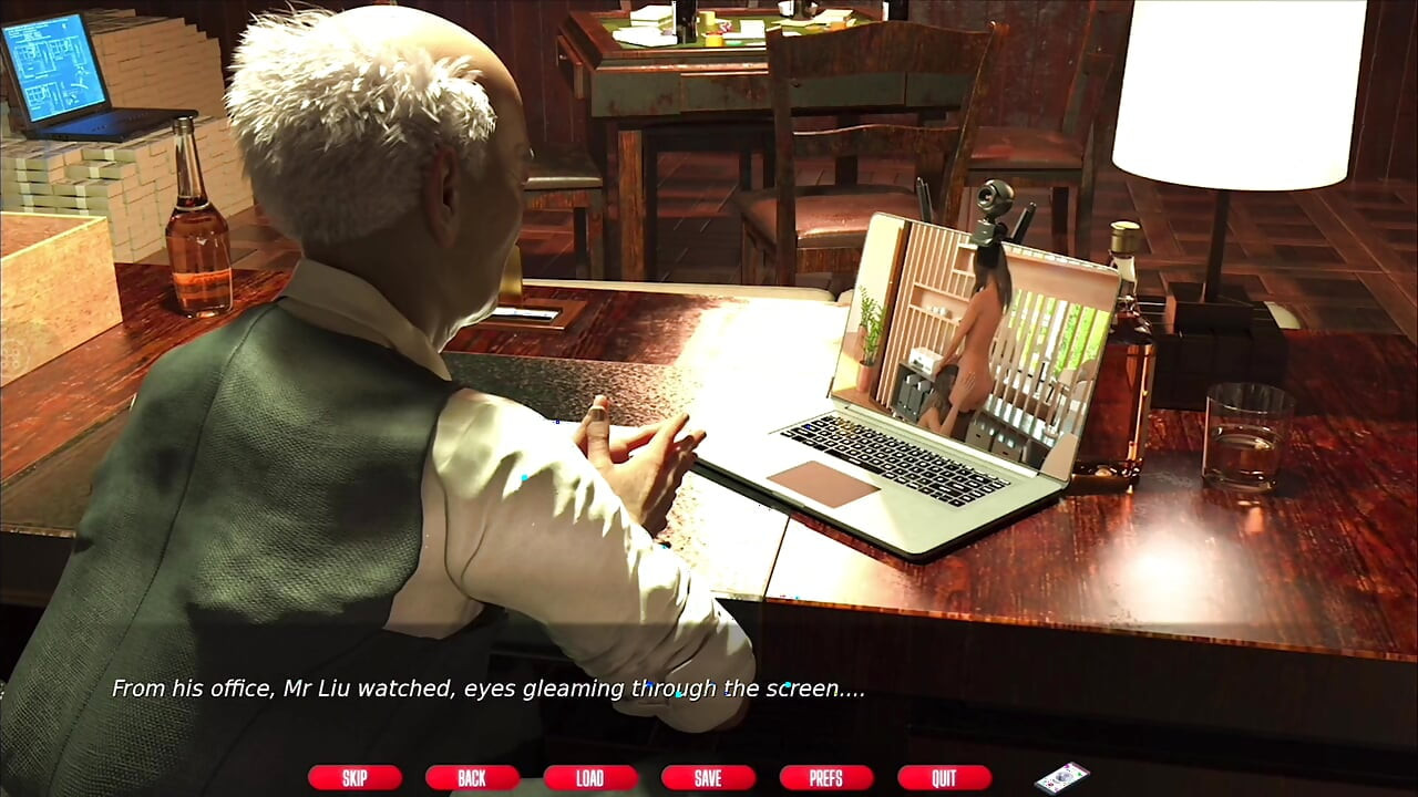 Niegrzeczni Sąsiedzi - V1.13 - Część 2