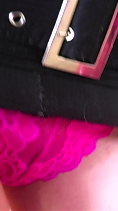 Pe fața mea drăguță!