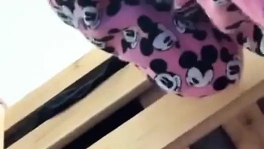 Francesca Palma сосет член моей соседки по комнате