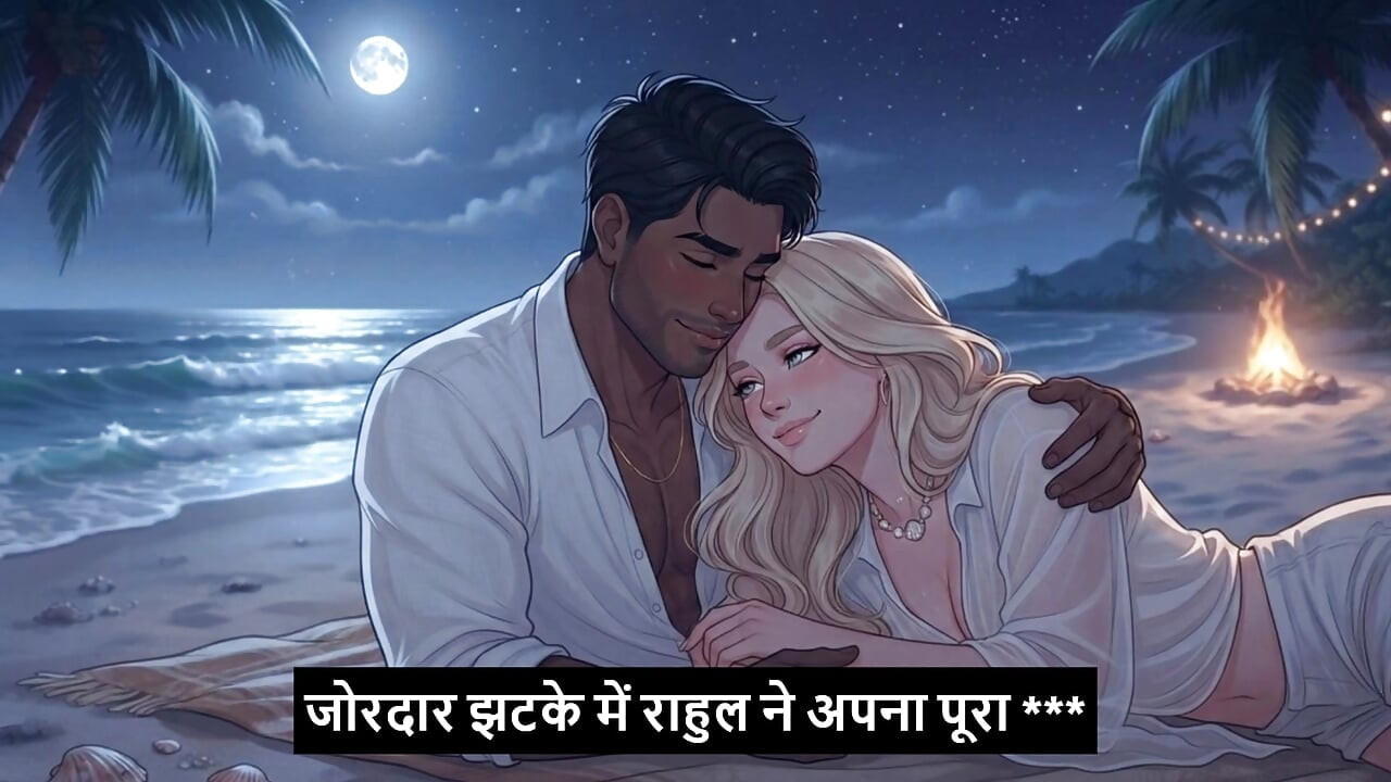 GOA mein angrez ki chudayi Hindi - Mp3
