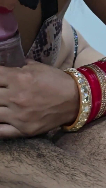 desi most beautiful bhabhi best blowjob fucking and blowjob video | Clip 2