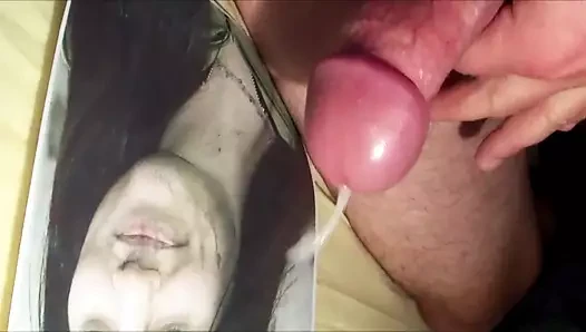 Senin için sadece cumshots martina! (bir sürü boşalmak)!
