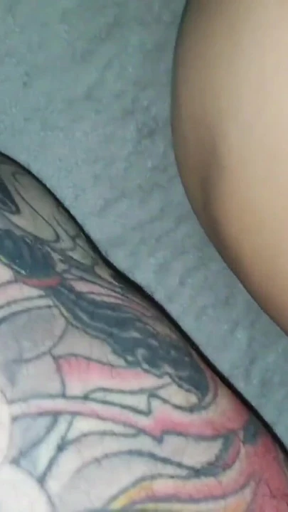 Memorable moment from "Chinese tattoed brass suck and fuck bareback  plus facial"