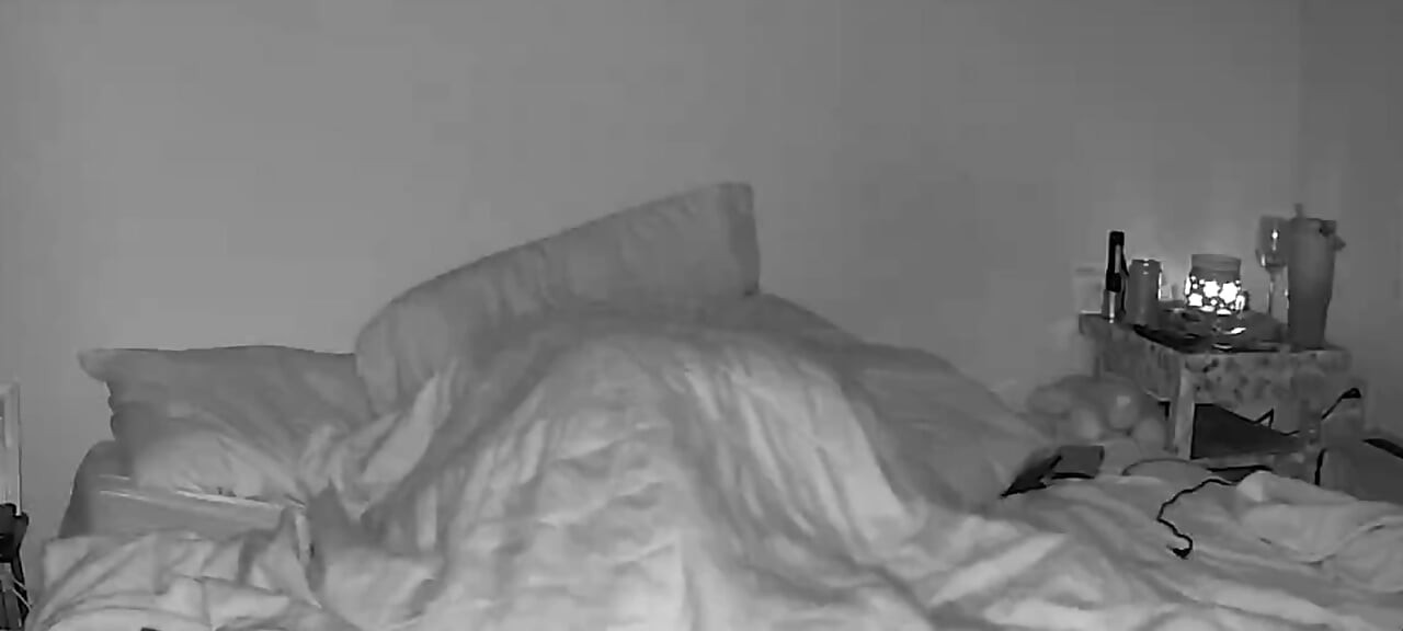 I Rode his cock until he came in me