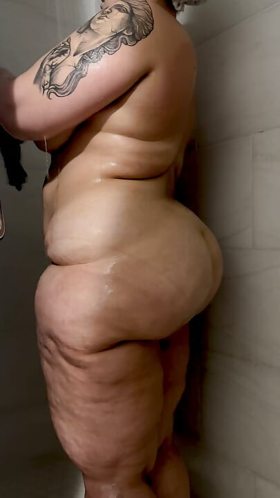 Take a Shower with Me