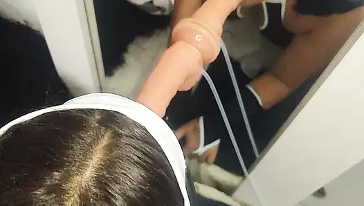 Dat Wide Ass Hit Good From the Back