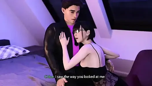 My lady working friend get hourney