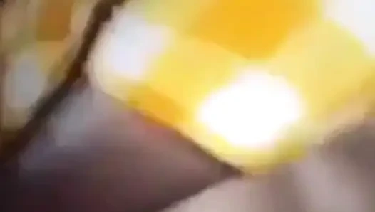 Yellow Dress Girl Nude Video
