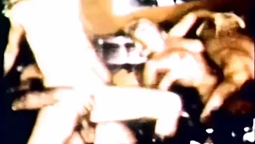 Without Mercy Hit Me Hard