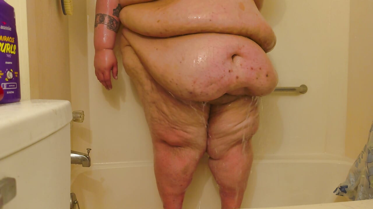 Shower Time