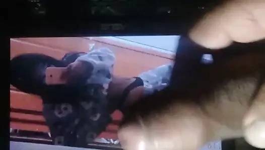 Cum haraç bir alejandra