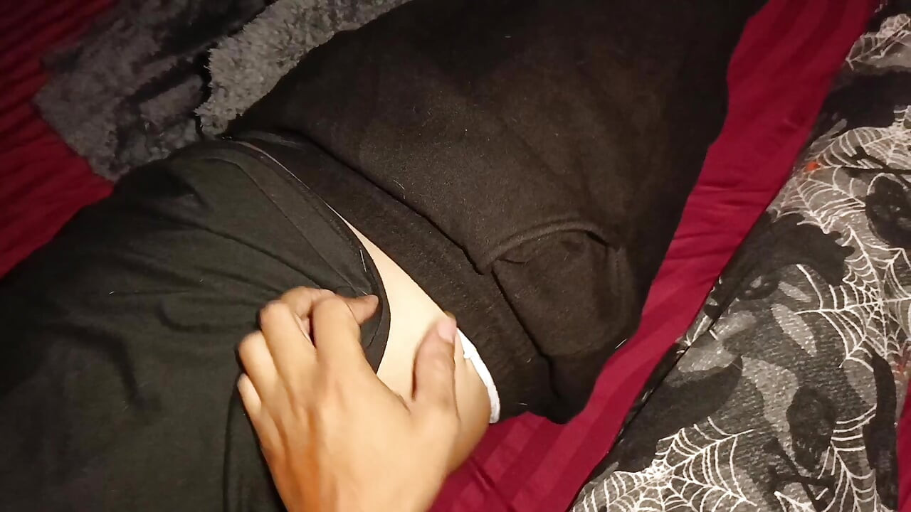 Cheating neighbor agrees to come to my room