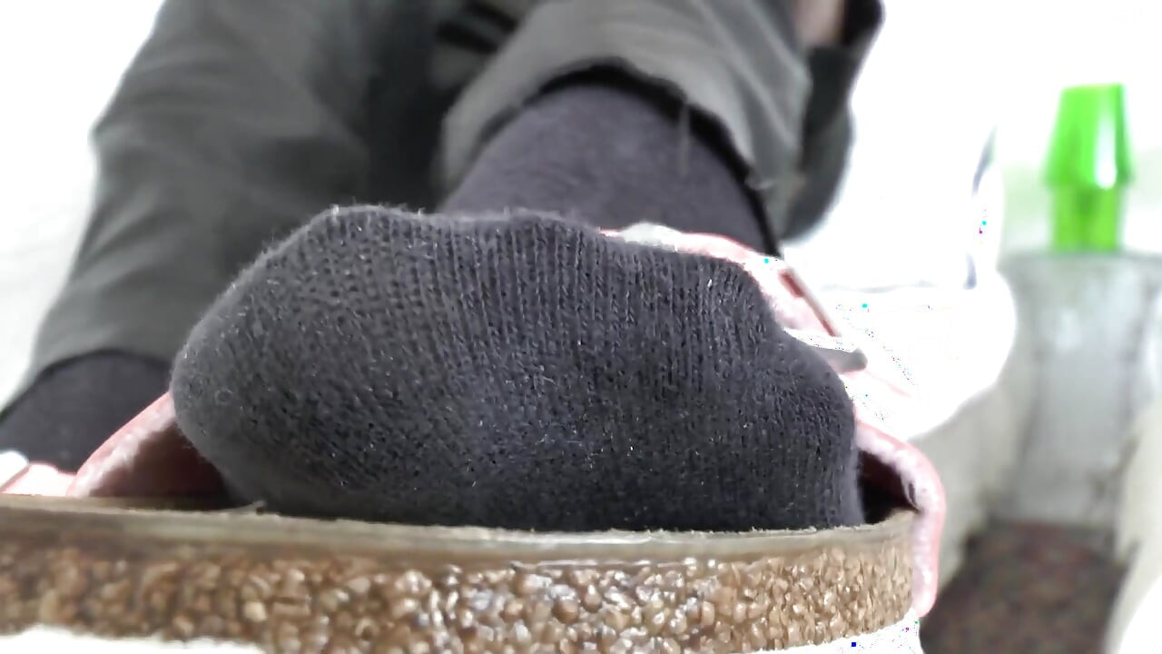 Celebrated Sock Love, Show Your Love for Your Sock Owner, POV, JOI