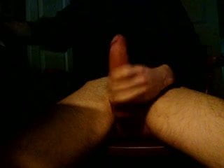 ME STROKING