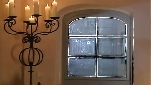 Alman kızların tuhaf fantezileri