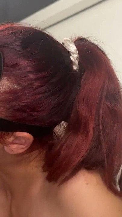 I fuck my friend's mom in the ass! I cum on her face while she sucks it | Clip 2
