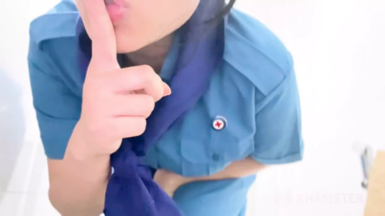 Walking around and suddenly getting horny….. – Melon Ice