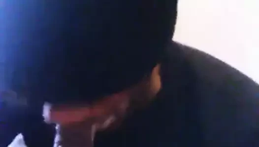 sevimli genç adam