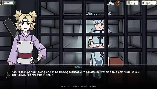 Complete Gameplay - Kunoichi Trainer, Part 28