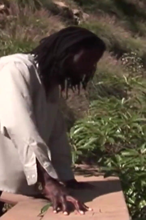 Busty Brunette Was Craving for BBC