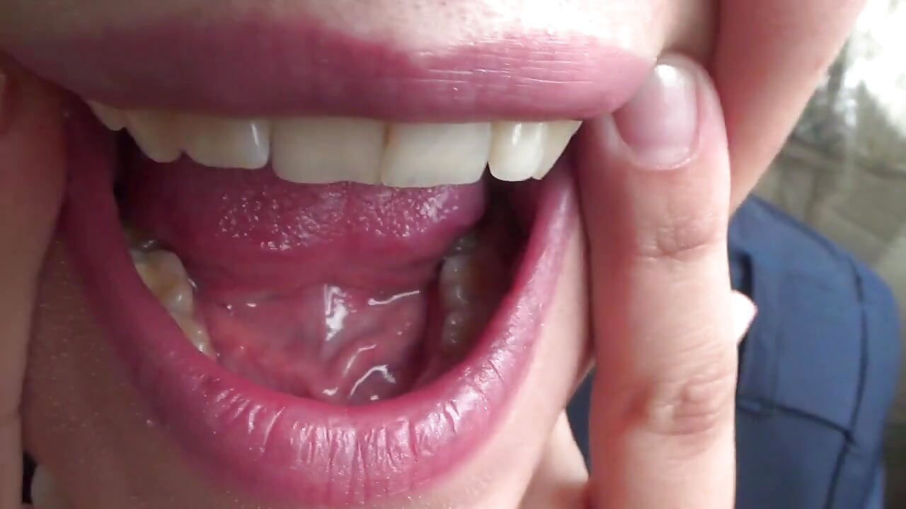 凱特為你張大嘴巴