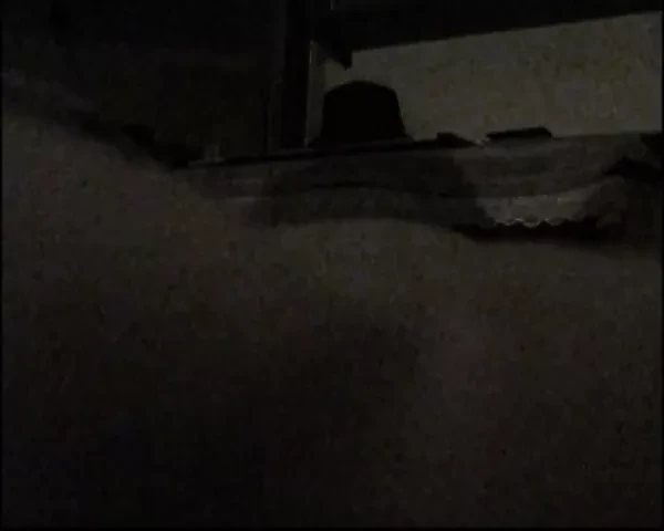 tamil wife says with two men in an old house.