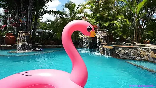 Lets Swap Stepmoms All Summer - S4:e9