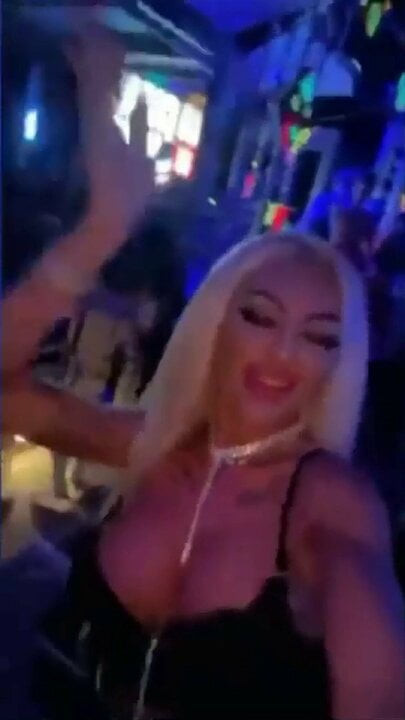 My video