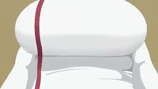 Seks mobil dengan kontol besar