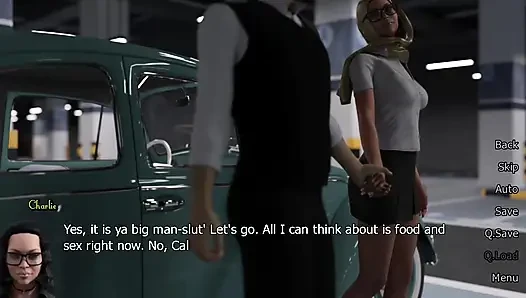 Iklan #30 apakah mereka akan hamil