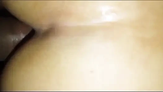 Anal spektakuler dengan penipu