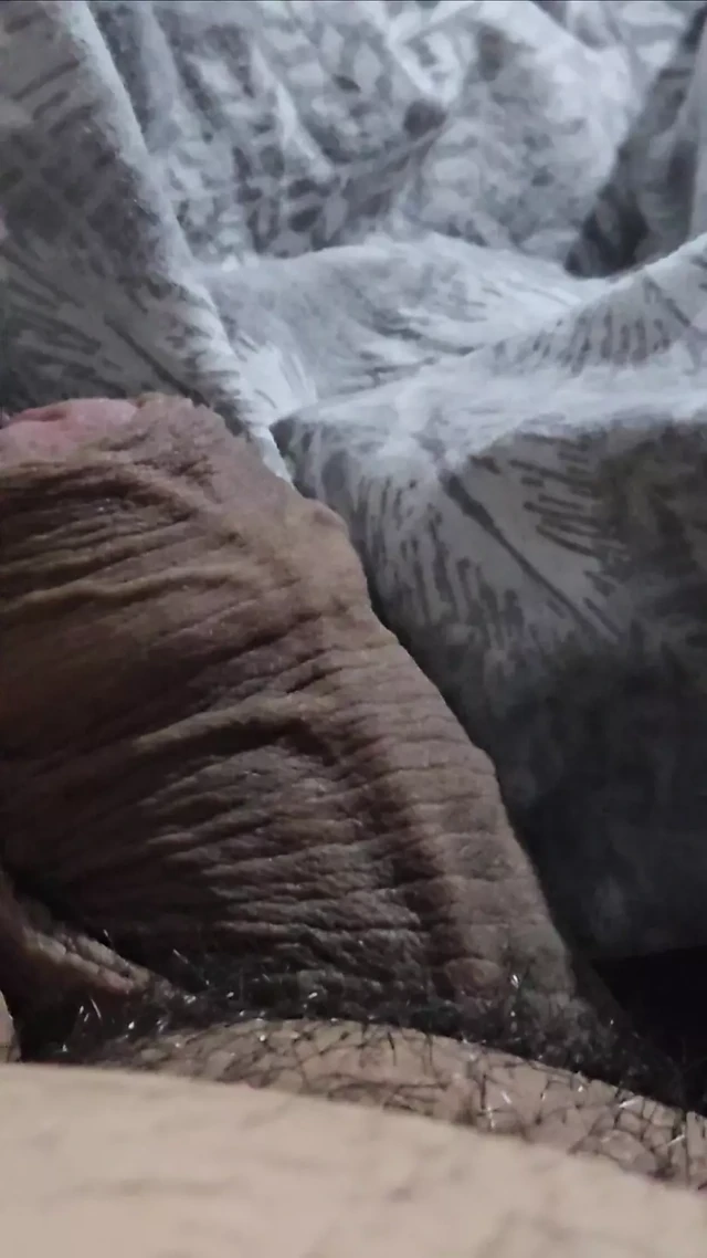 Step mom in bodysuit sheer enter into step son room while he is naked