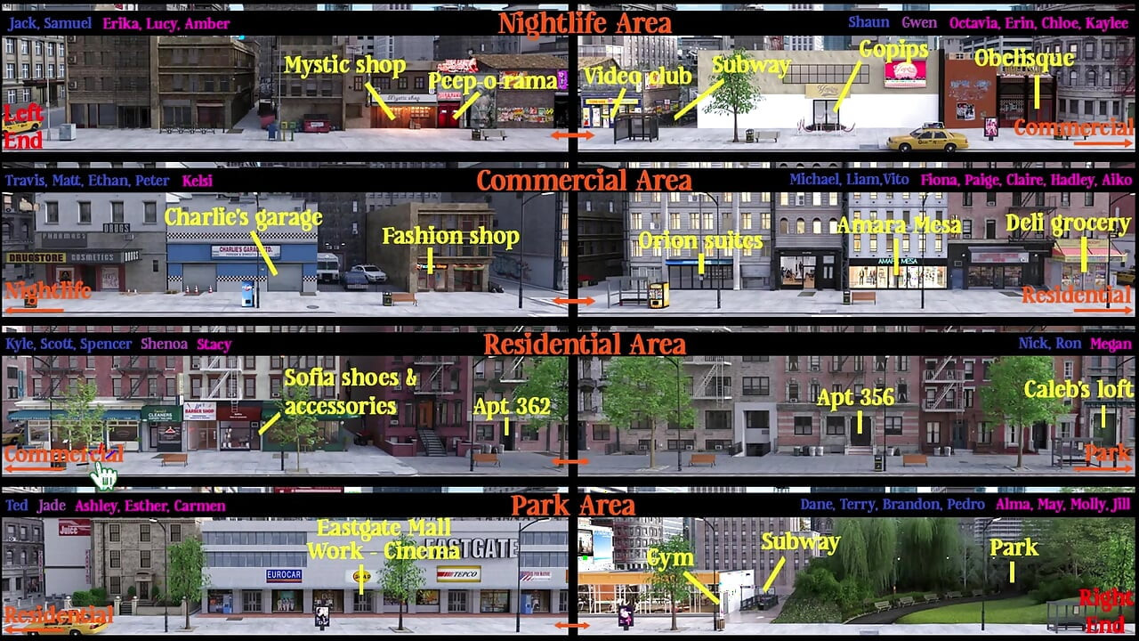 Kink Maker 7 Kelsi's 5-man bukkake fata si corpul drench