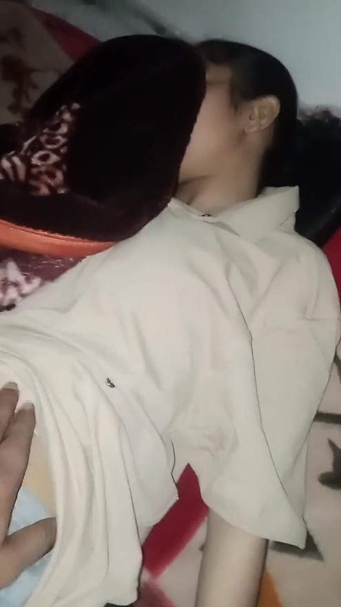 Desi Stepfather and Stepdaughter Sex Video Sexy Romantic Audio