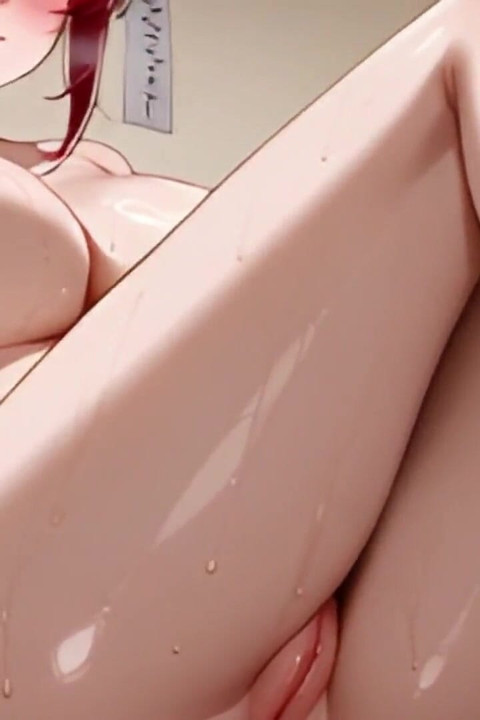 Naruto Mito Uzumaki Hen