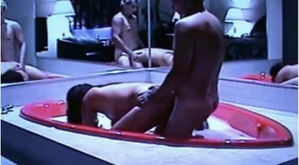 Asian hooker