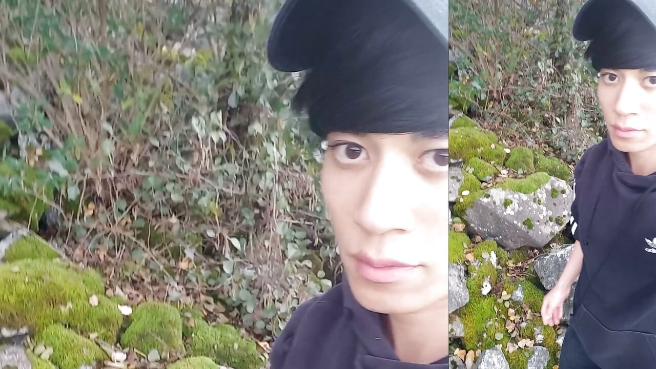 可爱的家伙Jon Arteen在这个他最热辣的小便时刻合集中在户外撒尿