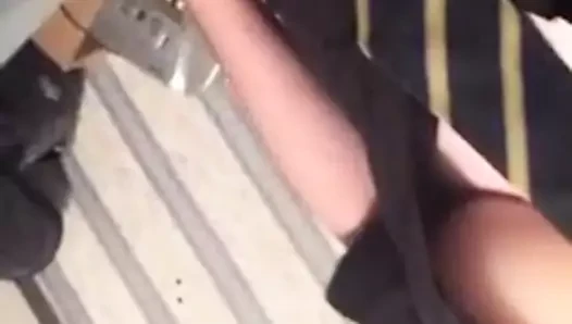 Georgia Tease