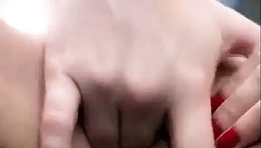 Team busty lacie & kat lesbian bagian 1