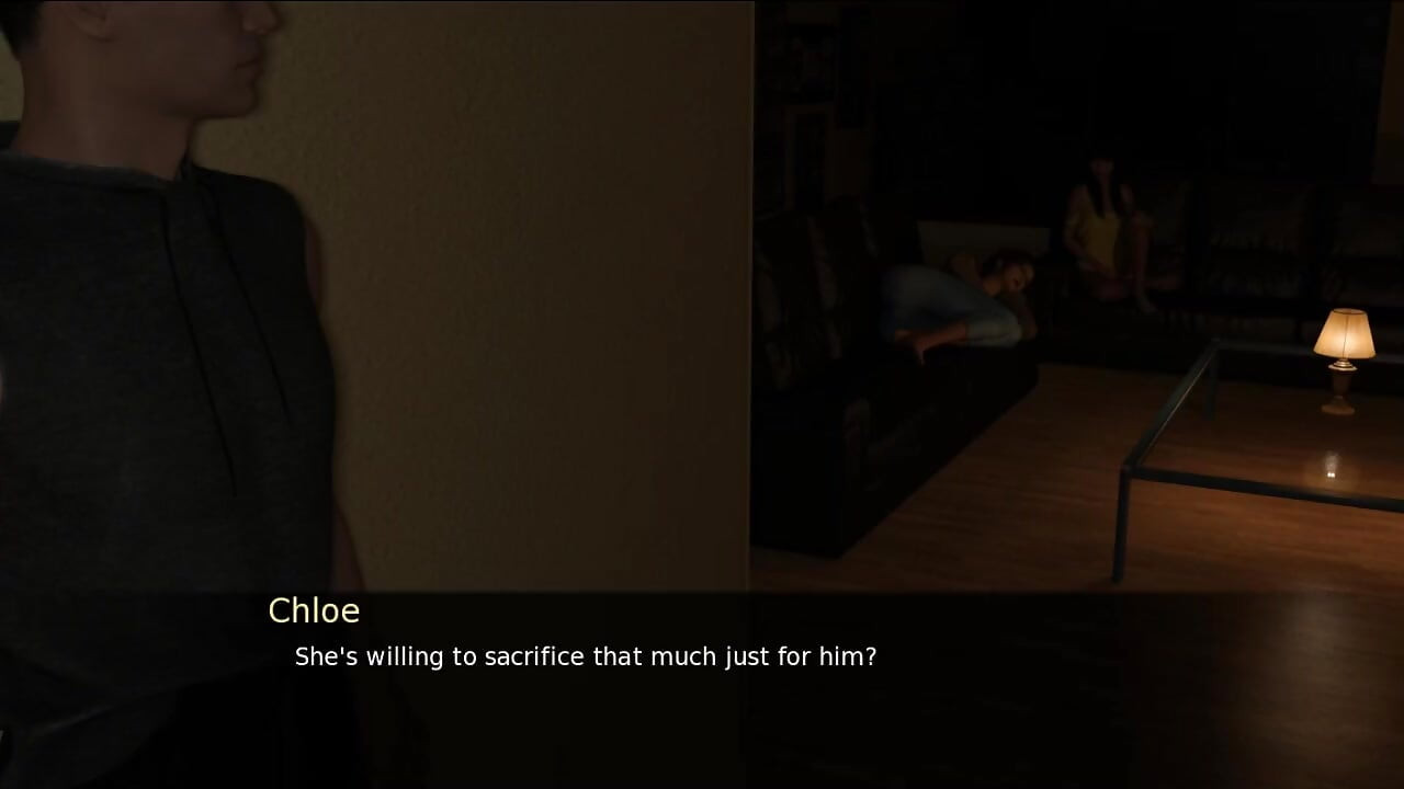 A Mother's Love part 6 Part 56 Gameplay by Loveskysan69