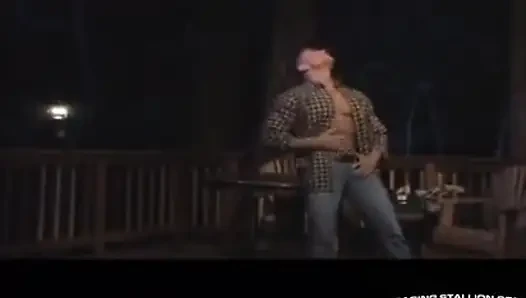 PantolonLu Alabalık