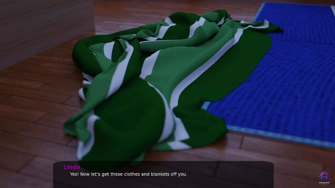 Husband Caught His Cheating Wife in Bed with stepson - 3D Hentai Animated Porn - Milfy City