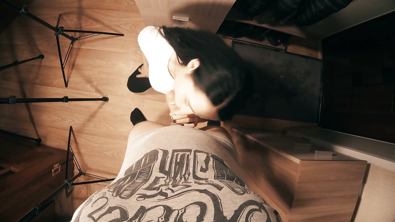 [4k Remastered] Bts - the Only Thing She Wants After Work