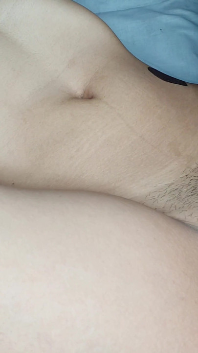 Iconic moment from "Close-up Intense Sex Between Step-Siblings POV."
