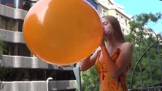 गुब्बारा