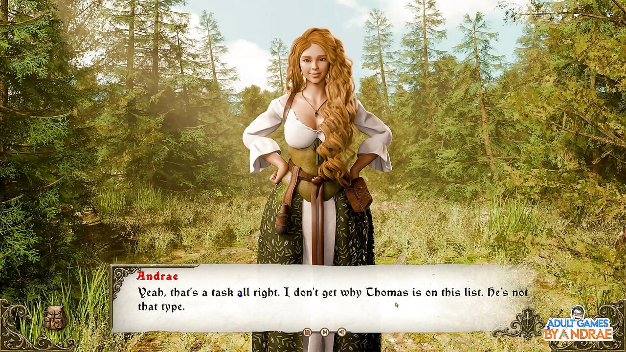 Ep1: Crown of Lust Gameplay